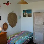 Apartament Sorbo LʼÎle-Rousse