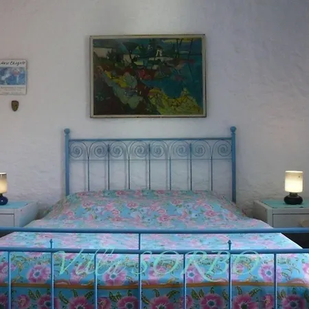 Apartament Sorbo *