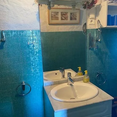 Sorbo Apartment L'Ile-Rousse (Corsica)