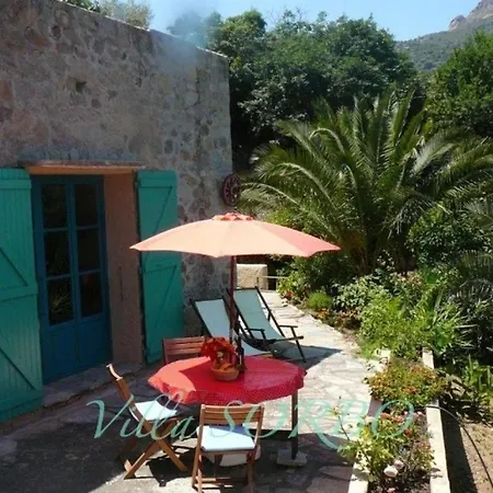 Sorbo - Vue Sur - 2 Appartement