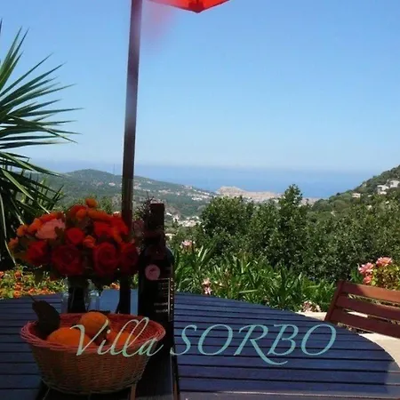 Sorbo - Vue Sur - 2