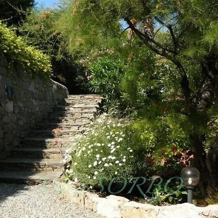 Sorbo - Vue Sur - 2 Appartement