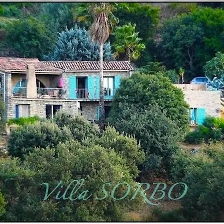 Appartement Sorbo - Vue Sur - 2 *