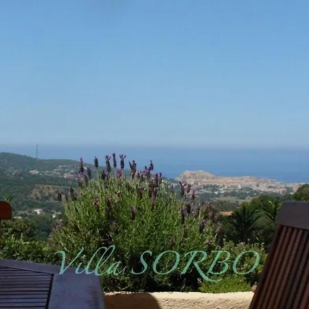 Sorbo - Vue Sur - 2 *
