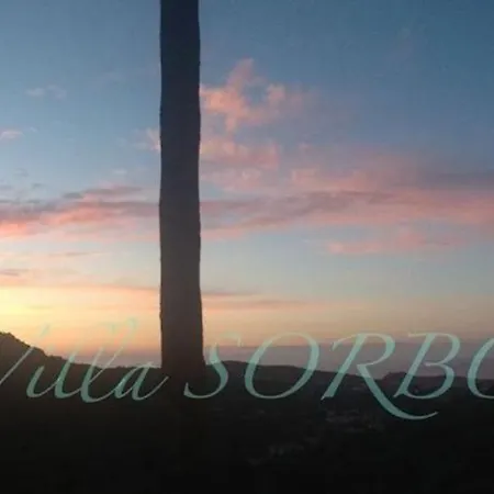 Appartement Sorbo - Vue Sur - 2 LʼÎle-Rousse