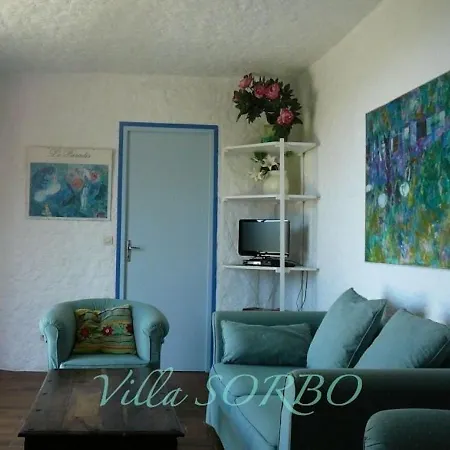 Sorbo - Vue Sur - 2
